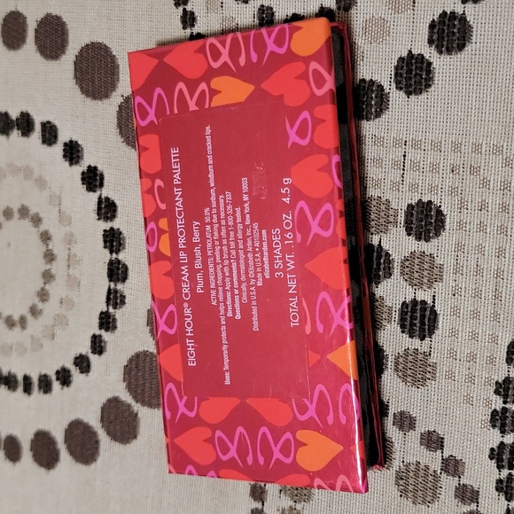 Elizabeth Arden Eight Hour Cream Lip Protectant Palette - Picture 2 of 4